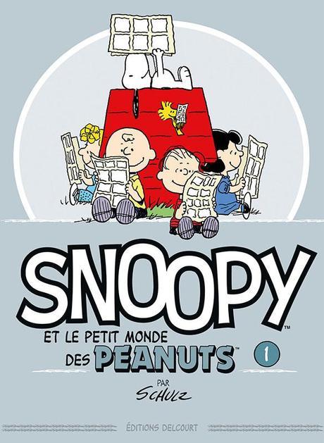 snoopy_et_le_petit_monde_des_peanuts_01_couverture