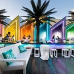 ARCHI : MATISSE BEACH CLUB