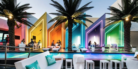 ARCHI : MATISSE BEACH CLUB