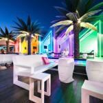 ARCHI : MATISSE BEACH CLUB