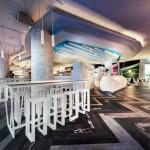 ARCHI : MATISSE BEACH CLUB