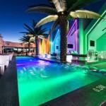 ARCHI : MATISSE BEACH CLUB