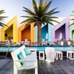 ARCHI : MATISSE BEACH CLUB