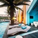 ARCHI : MATISSE BEACH CLUB