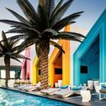ARCHI : MATISSE BEACH CLUB