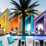 ARCHI : MATISSE BEACH CLUB