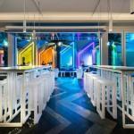 ARCHI : MATISSE BEACH CLUB