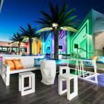 ARCHI : MATISSE BEACH CLUB