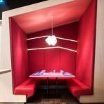 ARCHI : MATISSE BEACH CLUB