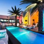 ARCHI : MATISSE BEACH CLUB