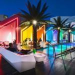 ARCHI : MATISSE BEACH CLUB