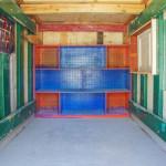 CHARITY : Homeless Homes Project !