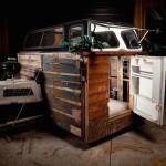 CHARITY : Homeless Homes Project !