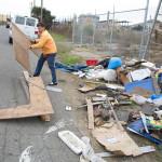 CHARITY : Homeless Homes Project !