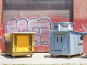 CHARITY Homeless Homes Project