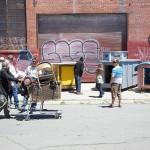 CHARITY : Homeless Homes Project !