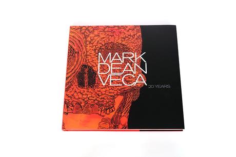 MARK DEAN VECA – 20 YEARS