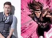 X-Men Apocalypse Channing Tatum sera Gambit