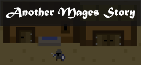 Another Mages Story: Rocks !