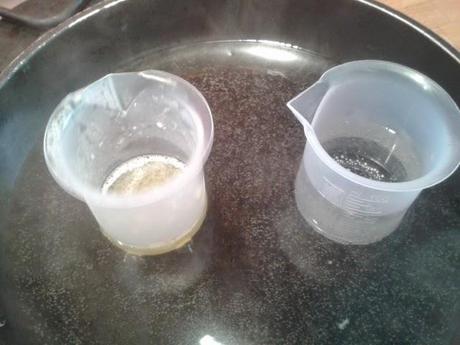 Une box en test : pour réaliser une crème soi-même