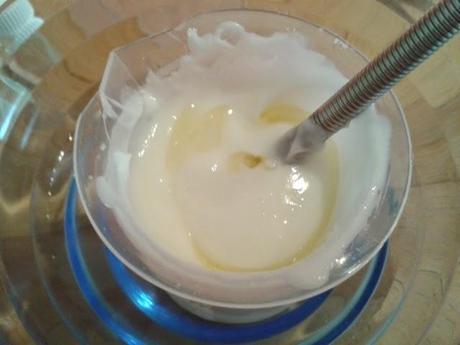 Une box en test : pour réaliser une crème soi-même