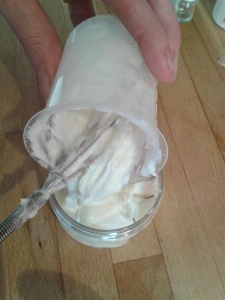 Une box en test : pour réaliser une crème soi-même