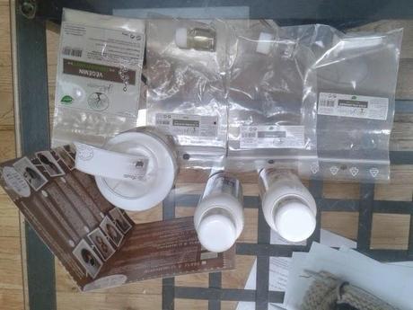 Une box en test : pour réaliser une crème soi-même