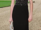 Cara Delevingue Royal Marsden hosted Duke Cambridge Prince William Windsor Castle 13.05.2014