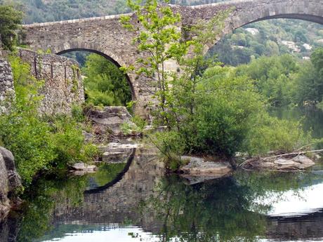 pour faire des ronds dans l'eau