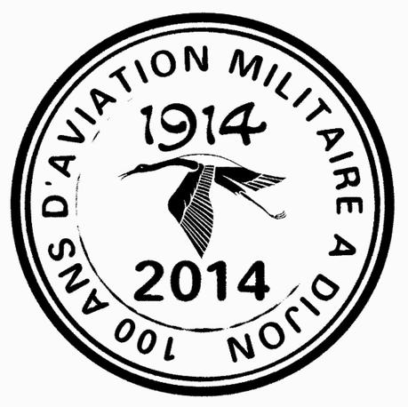 1914-2014 : la BA 102 de Dijon a 100 ans !     (1ère partie : 1914-1940)