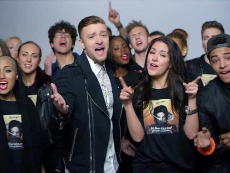 Vidéo: Love Never Felt So Good (Clip)