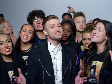 Vidéo: Love Never Felt So Good (Clip)