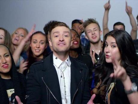 Vidéo: Love Never Felt So Good (Clip)