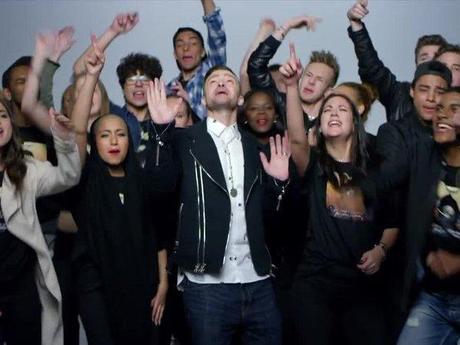 Vidéo: Love Never Felt So Good (Clip)