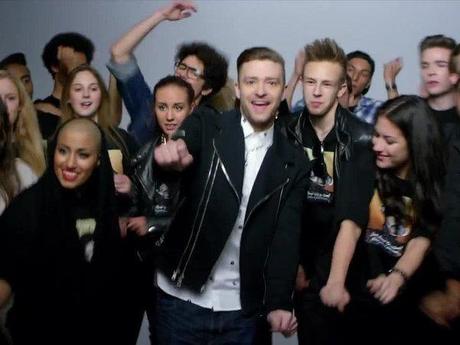 Vidéo: Love Never Felt So Good (Clip)