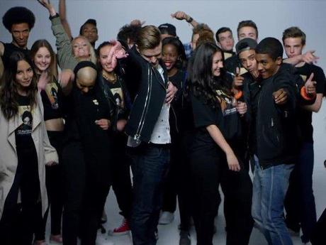 Vidéo: Love Never Felt So Good (Clip)