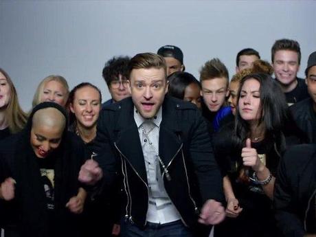 Vidéo: Love Never Felt So Good (Clip)