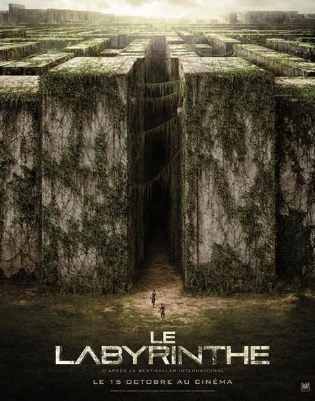 le labyrinthe