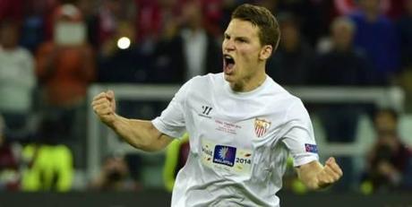 Ligue Europa : Séville maudit le Benfica