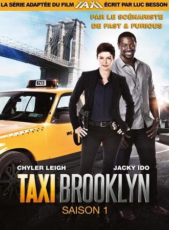 Taxi : Brooklyn