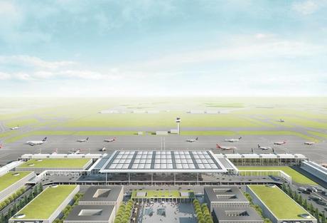 La ville du mois de mai: Le Berlin In/out: le Berlin out