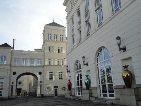 ville haute, ville basse