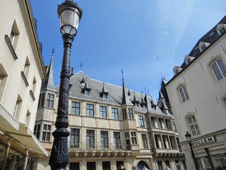 ville haute, ville basse