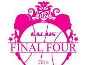 Final Four Ligue Calais