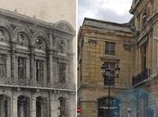 Théatre, actuel Opéra