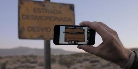 Le nouveau spot pour l'iPhone 5S est disponible sur les écrans français