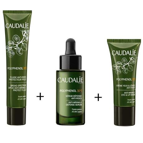 #24 Jeudi Beauty : POLYPHENOL C15 (concours inside)