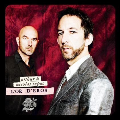 Arthur H & Nicolas Repac - 