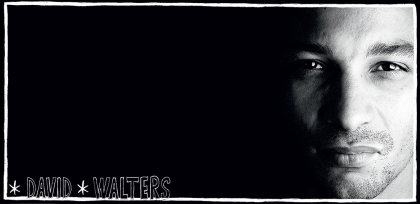 David Walter