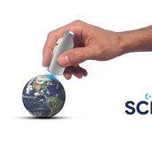 SCiO: Your Sixth Sense. A Pocket Molecular Sensor For All !